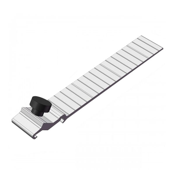 Square for Serie 3 and 3L Tile Cutters