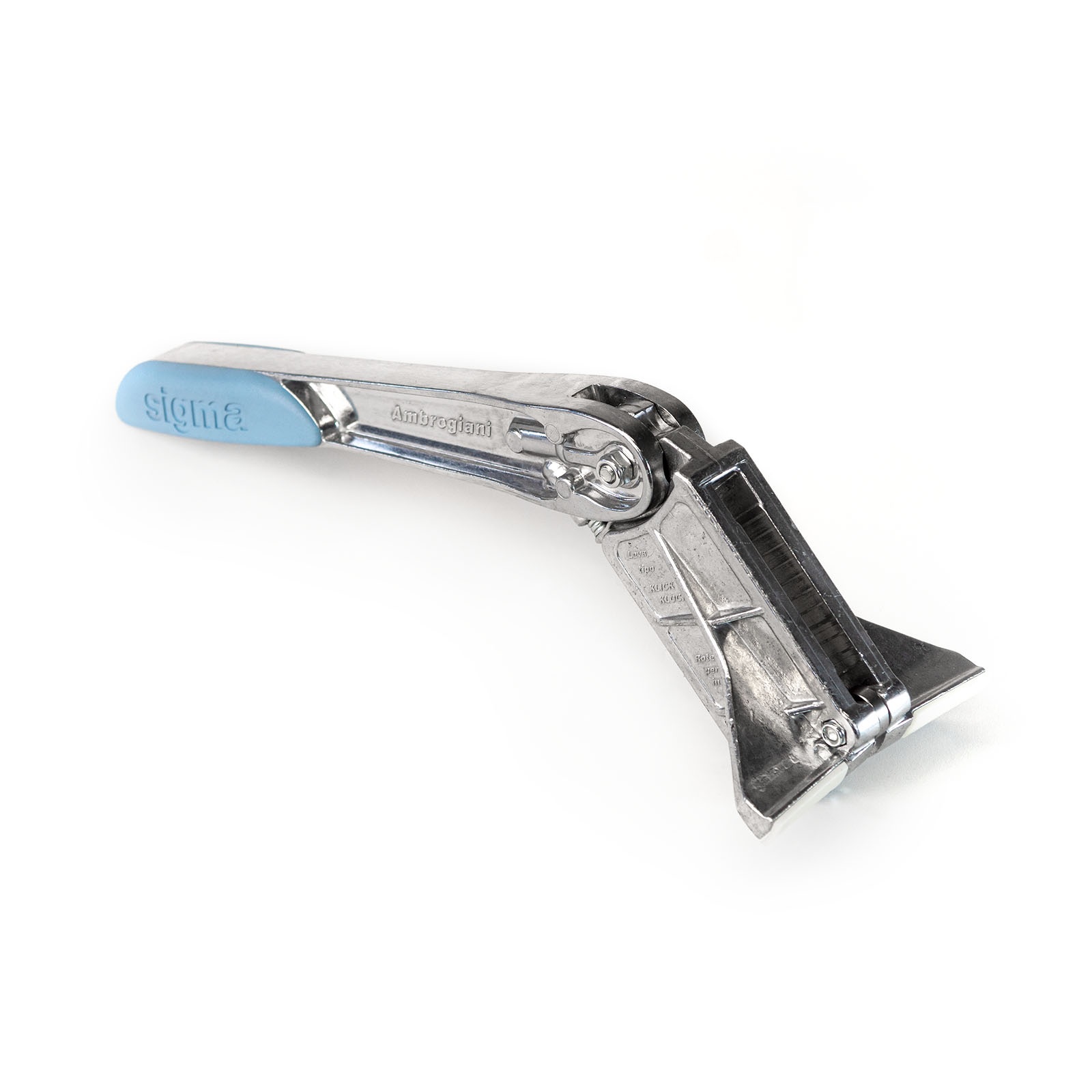 Pushing Handle with Groove of 10 mm for 3CK/3C2K/3DK/3D2K Tile Cutters