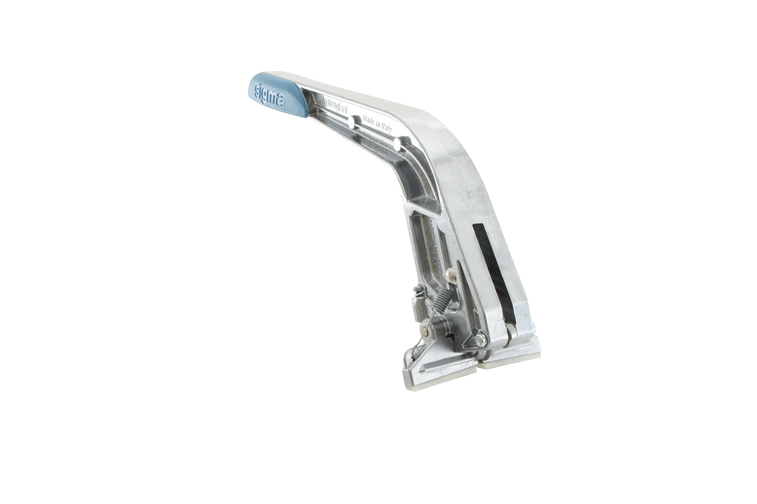 Sigma - Pushing Handle with Groove of 8 mm for 3AM/3BM/3GM Sigma - Pushing Handle with Groove of 8 mm for 3AM/3BM/3GM