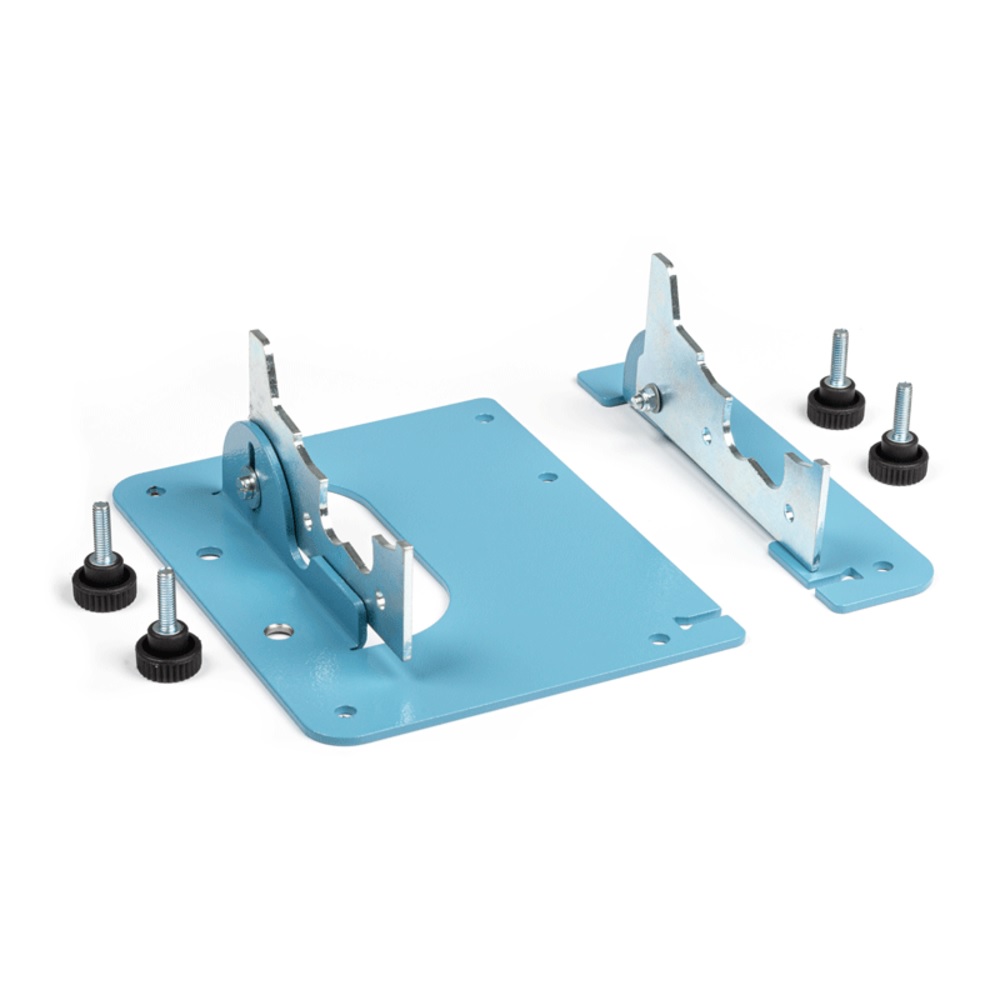 Couple Rotating Supports for Kera-Cut Ext