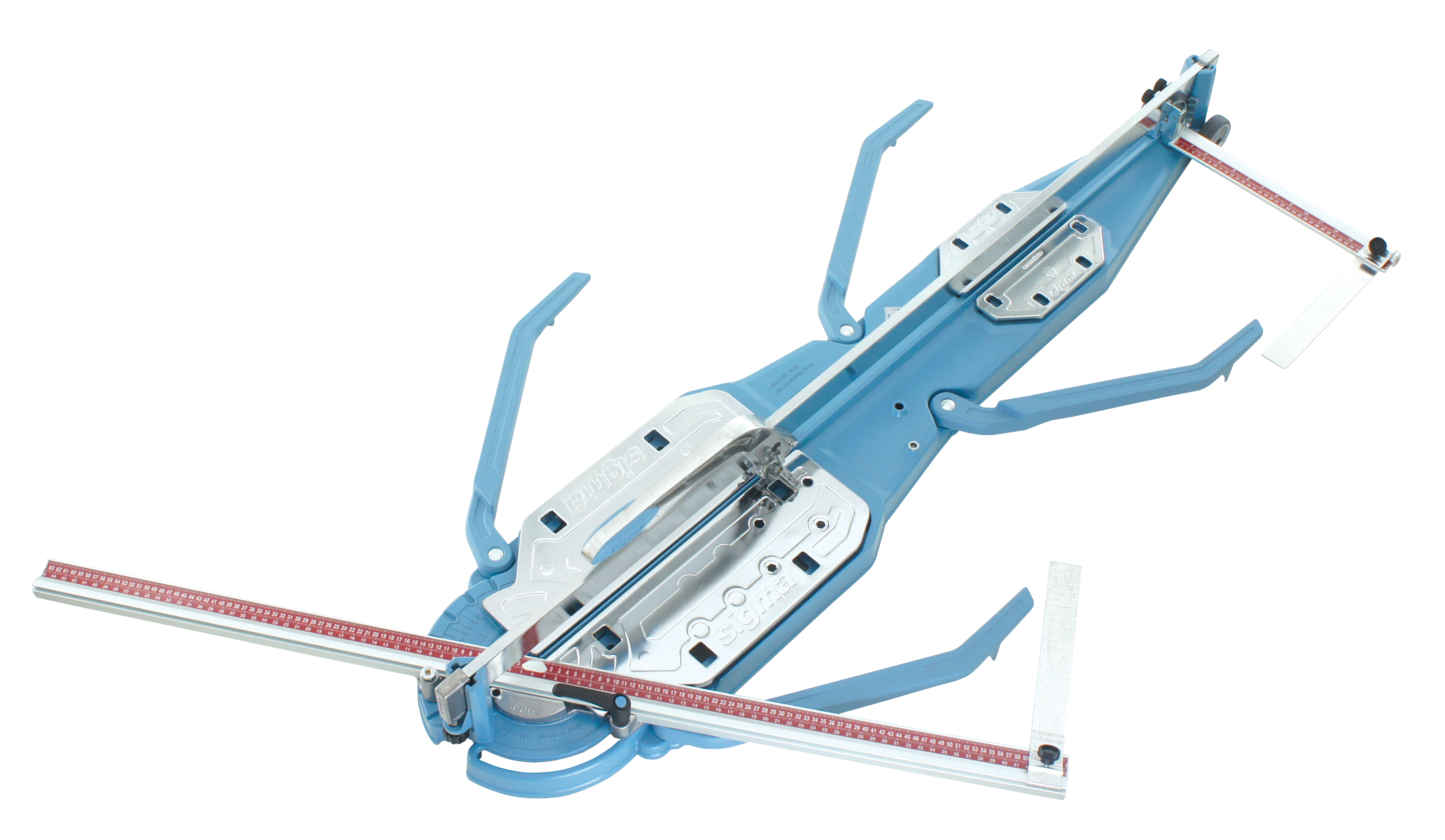 Tile Cutter Serie 3 Max - 50"