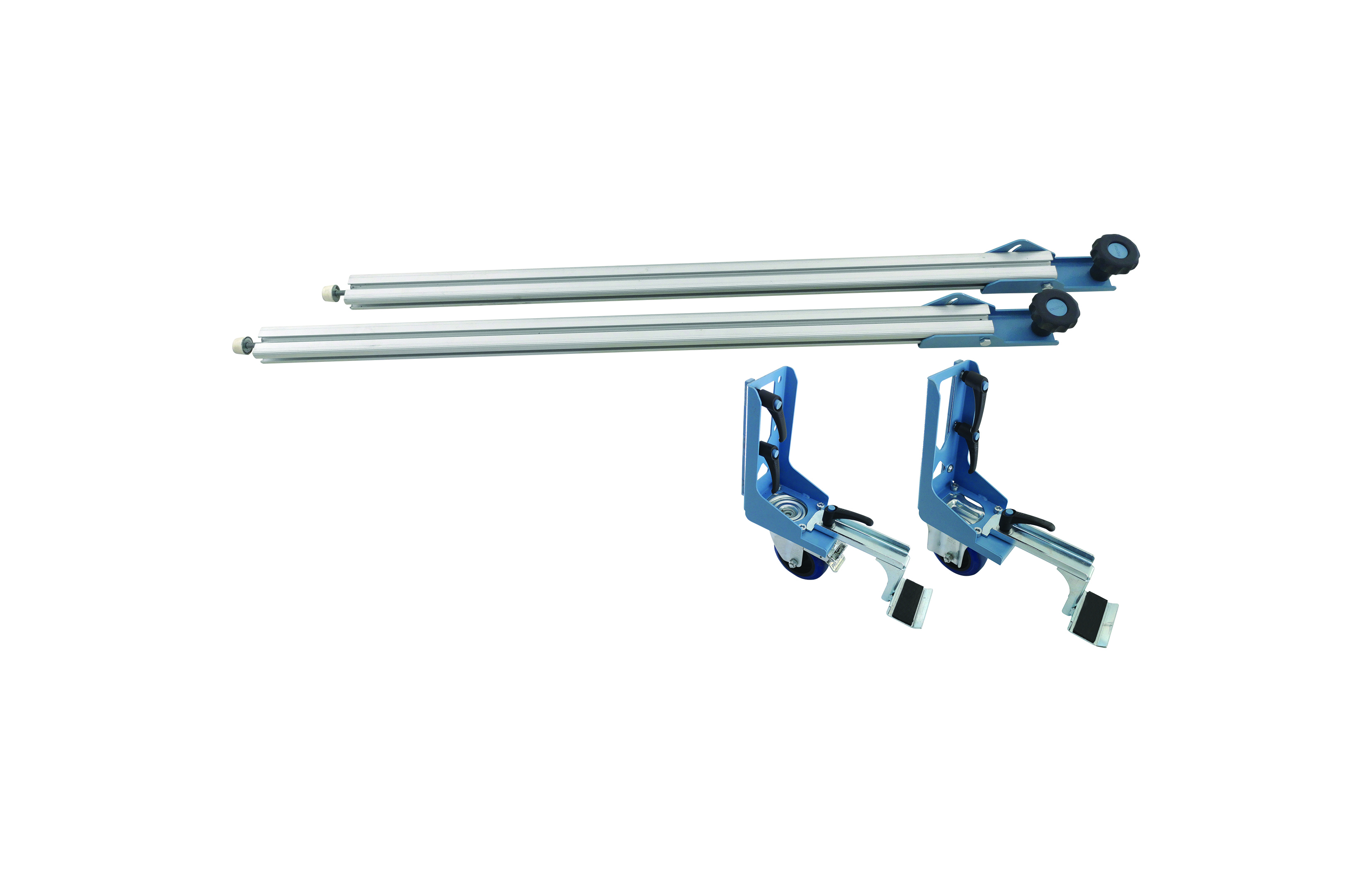 Carriage Kit Complete for 1D2/1A4/1A5