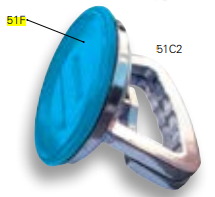 Rubber for Suction Cup - Diameter 120 mm