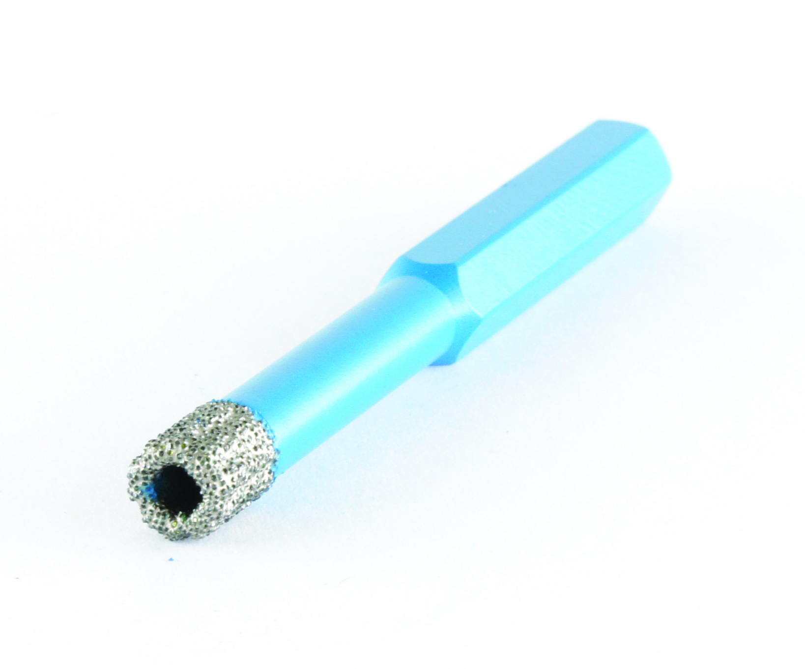 Diamond Drill Bit "Fast" - Diameter 8 mm