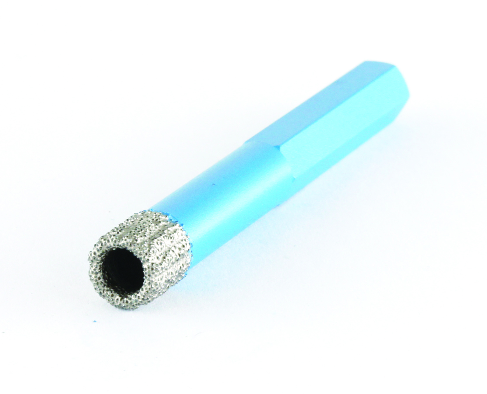 Diamond Drill Bit "Fast" - Diameter 10 mm