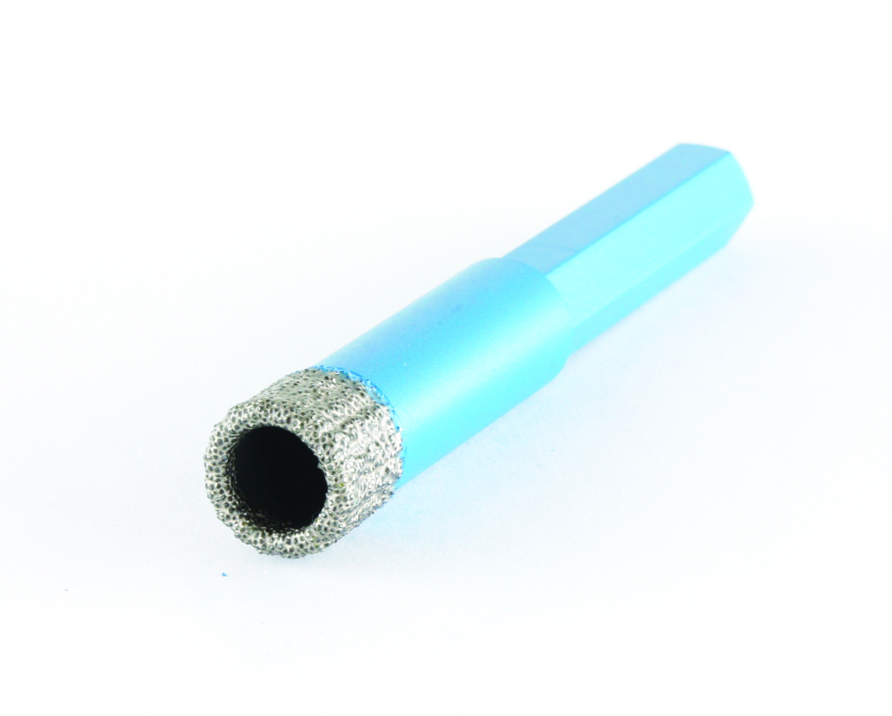 Diamond Drill Bit "Fast" - Diameter 12 mm