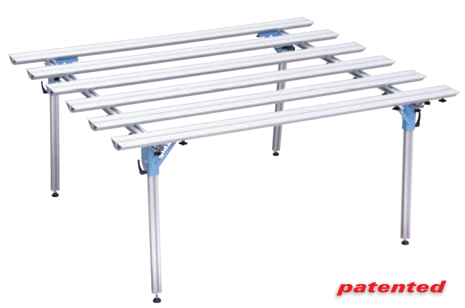 Folding Bench for Jolly 9D-9M