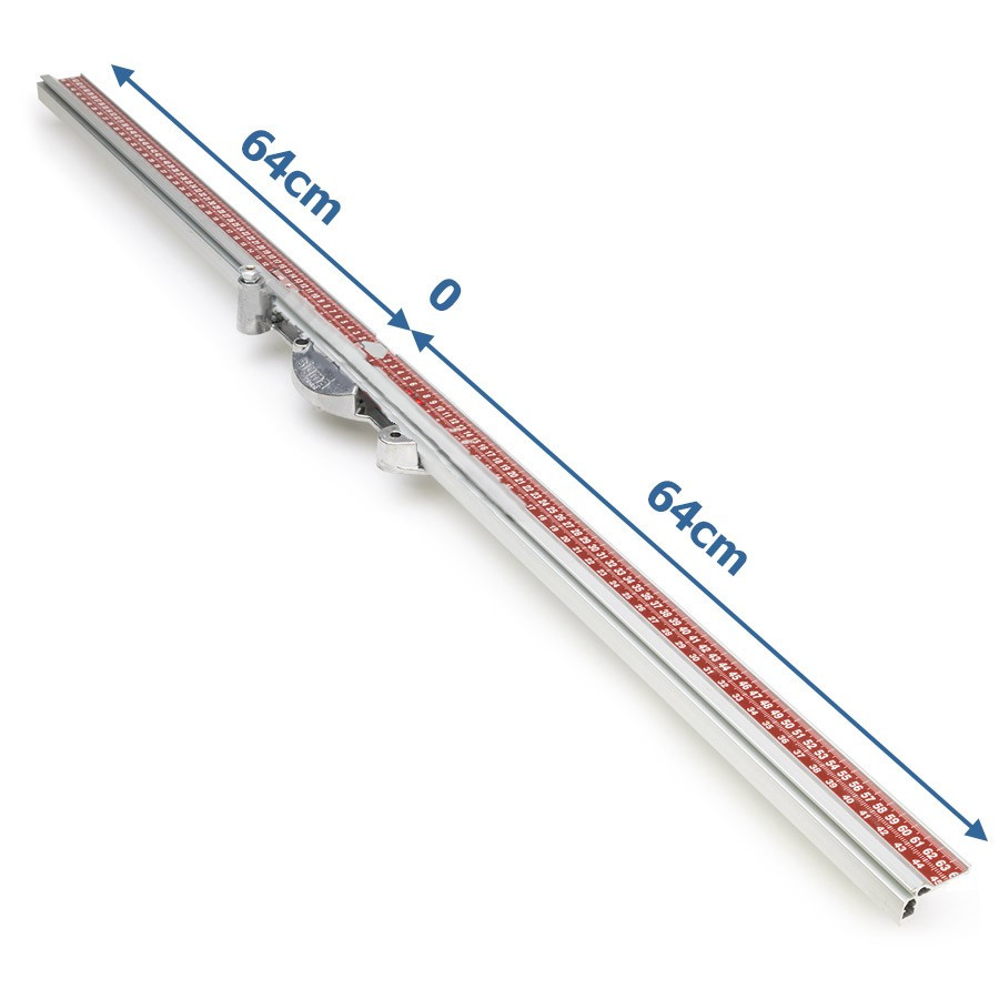Sigma - Swivel Measurement Bars for 3E2M/3E3M/3F2M/3F3M Tile