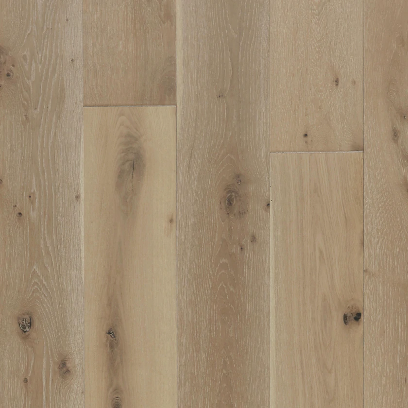 Engineered Hardwood Nouveau 7 Bespoke Plank Breezy Boardwalk 7-1/2" - 3/4"