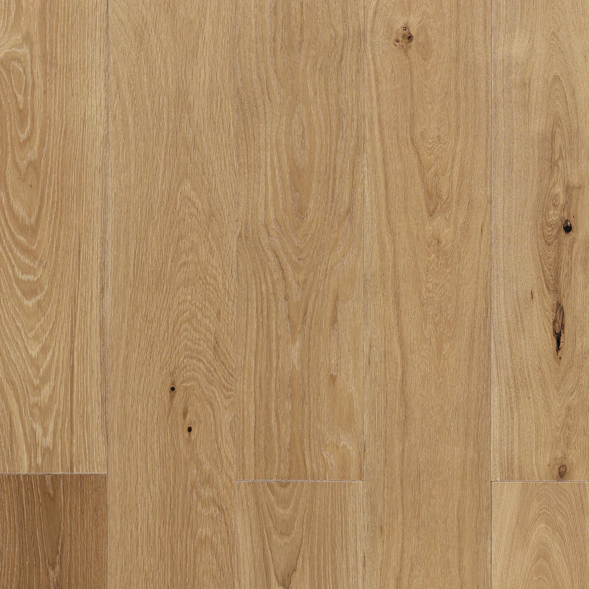 Engineered Hardwood Nouveau 7 Bespoke Plank Cottage Plank 7-1/2" - 3/4"