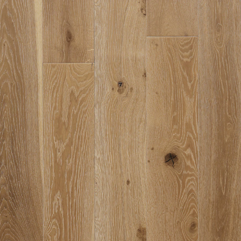 Engineered Hardwood Nouveau 7 Bespoke Plank Forest Grotto 7-1/2" - 3/4"