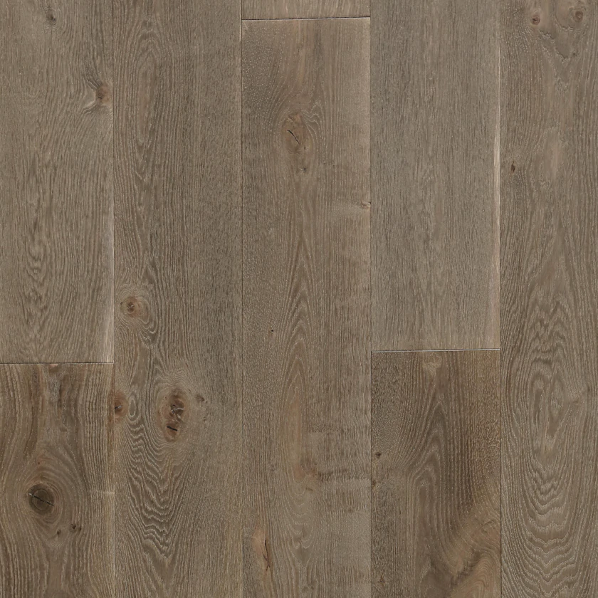 Engineered Hardwood Nouveau 7 Bespoke Plank Lake Promenade 7-1/2" - 3/4"