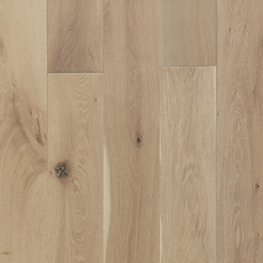 Engineered Hardwood Nouveau 7 Bespoke Plank Northern Veranda 7-1/2" - 3/4"