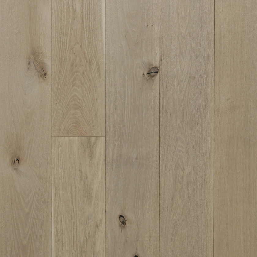 Engineered Hardwood Nouveau 7 Bespoke Plank Rooftop Loft 7-1/2" - 3/4"