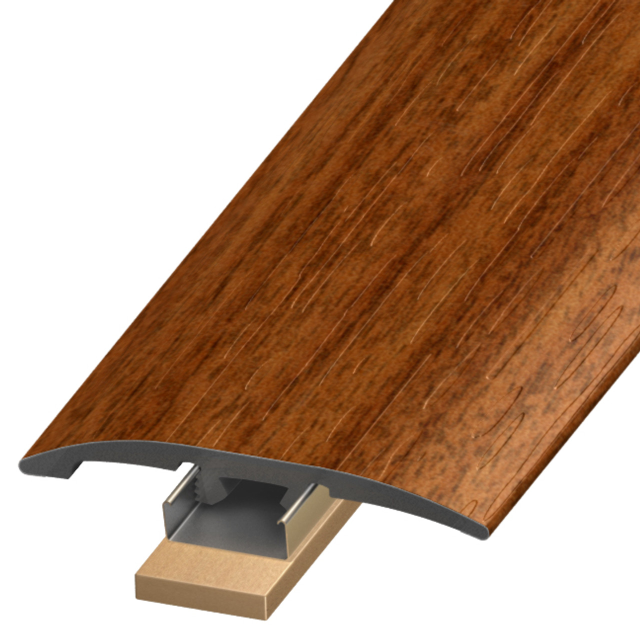 Slim Trim 3-in-1 PVC #135 Brazilian Cherry 1/4" (6.35 mm) x 2" x 94"