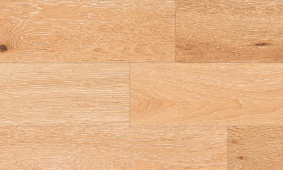 Engineered Hardwood Prairie Storm Corn Husk 6" - 9/16"