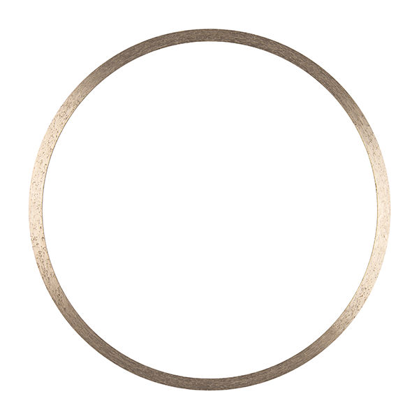 Gemini Double Sided Fine Blade