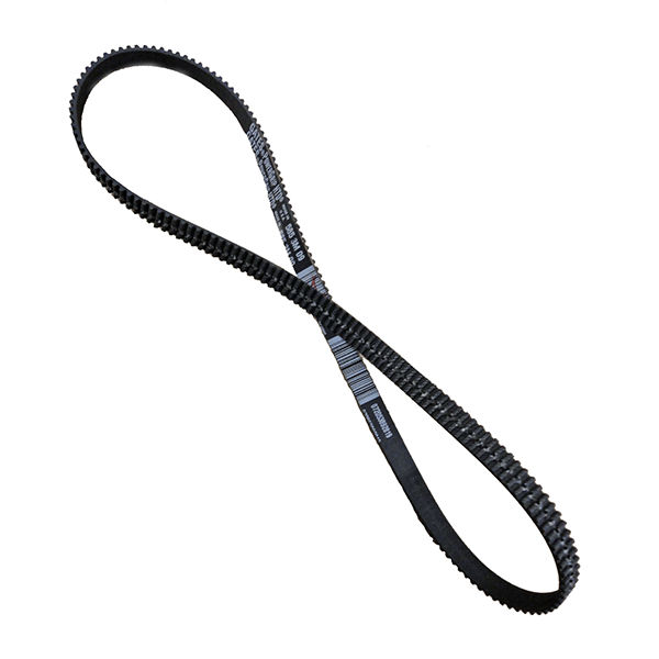 Gemini Apollo Belt