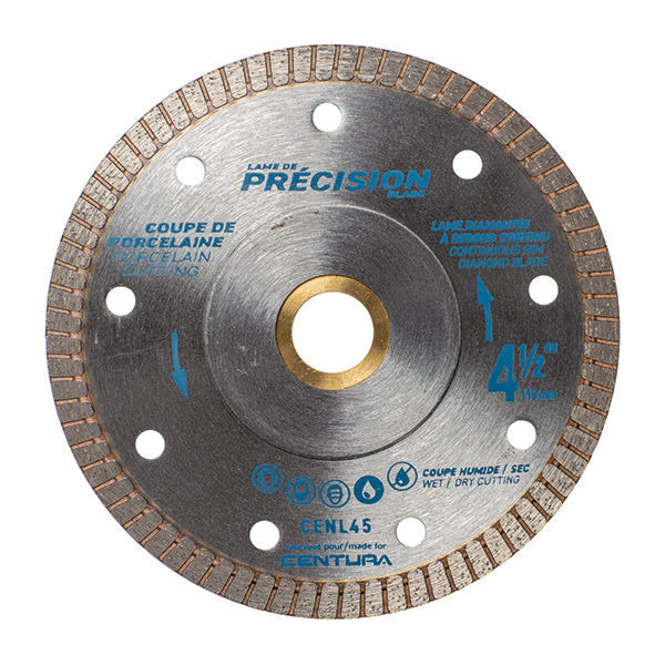 Centura Precision Blade