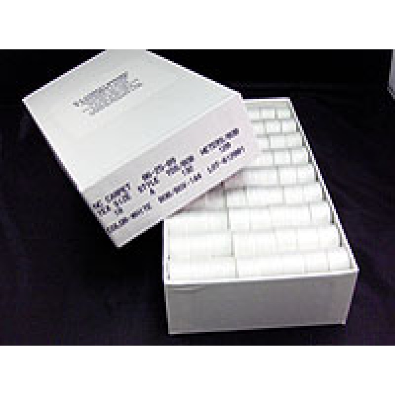 Bobbins for PBT and PBS Binder (Pack of 144)