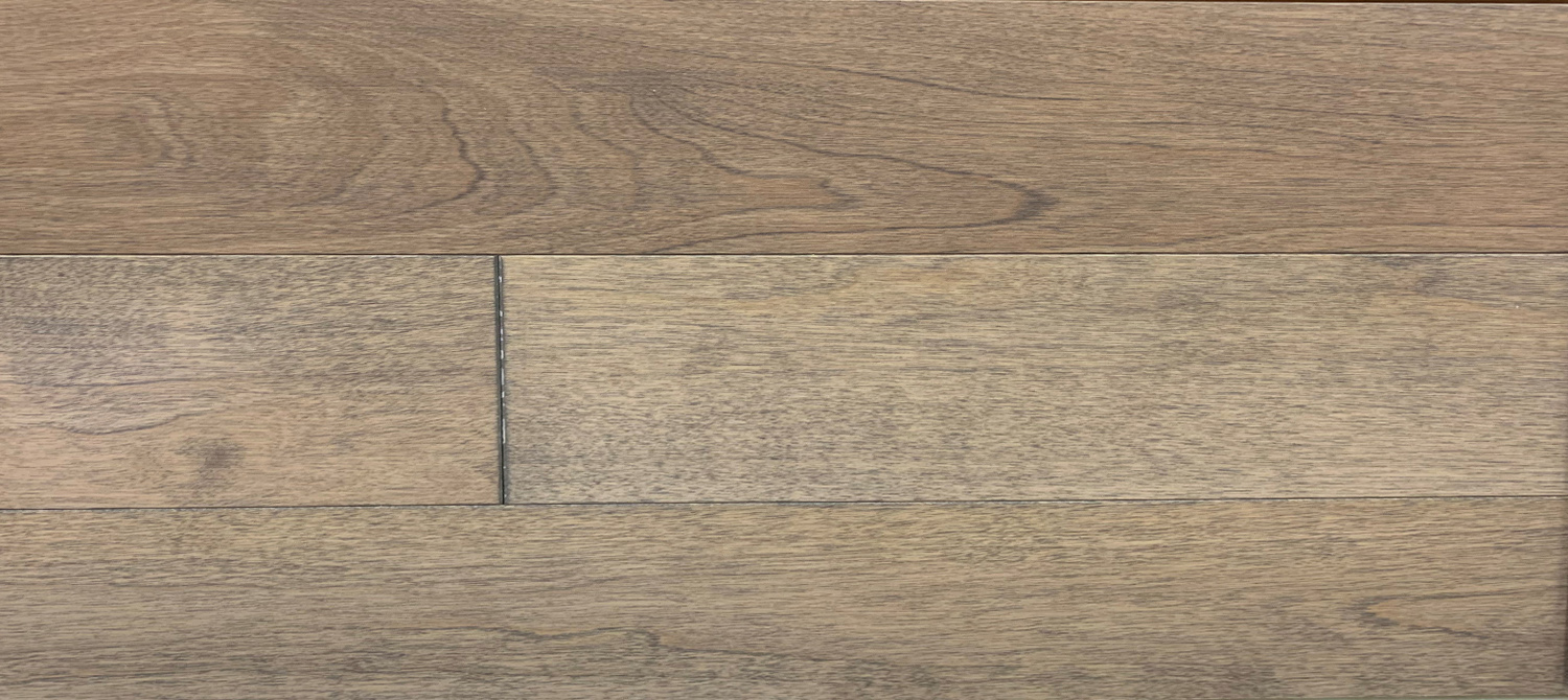 No.57 Preverco - Hardwood SolidClassic Yellow Birch V+ Cyrus Matte