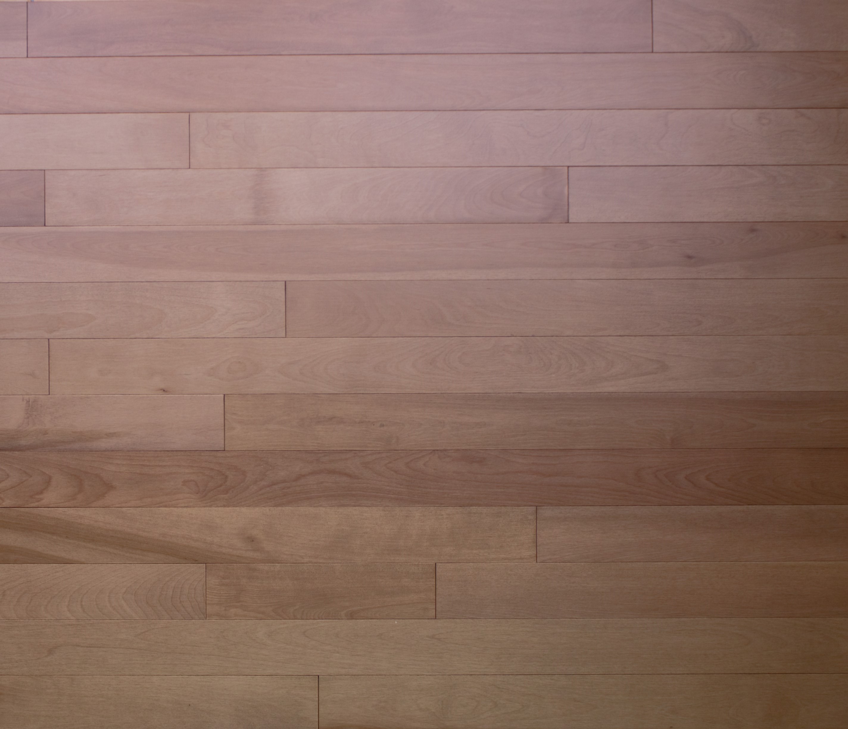 No.57 Preverco - Hardwood SolidClassic Yellow Birch V+ Arizona