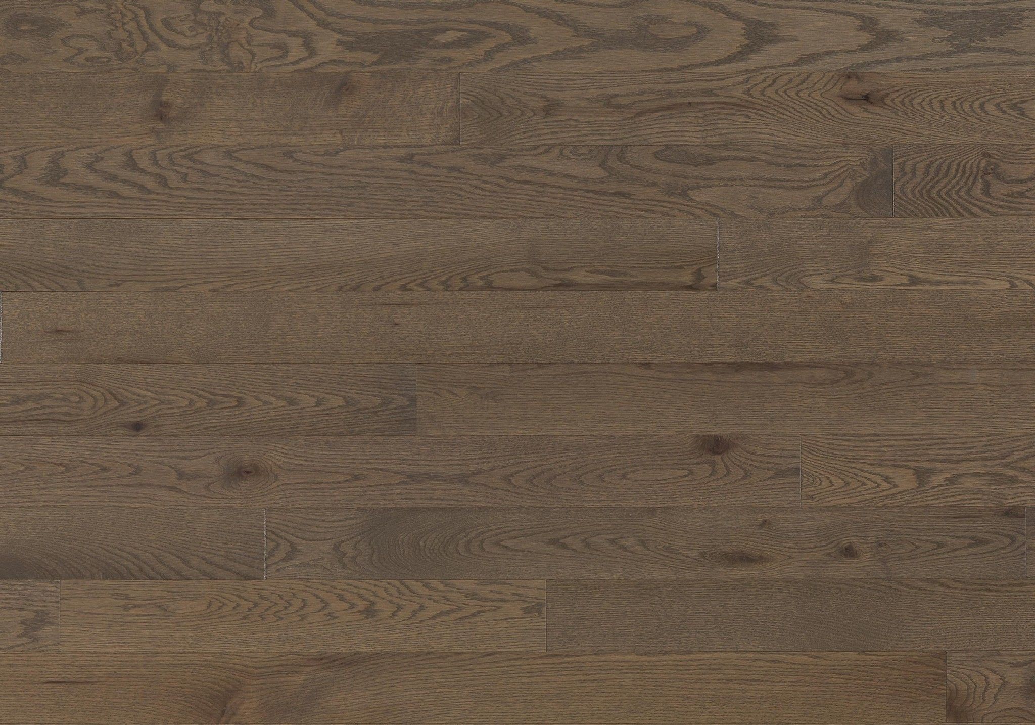 Bois franc Essential Cape Cod Chêne Rouge Semi-Lustré 3¼" - ¾"