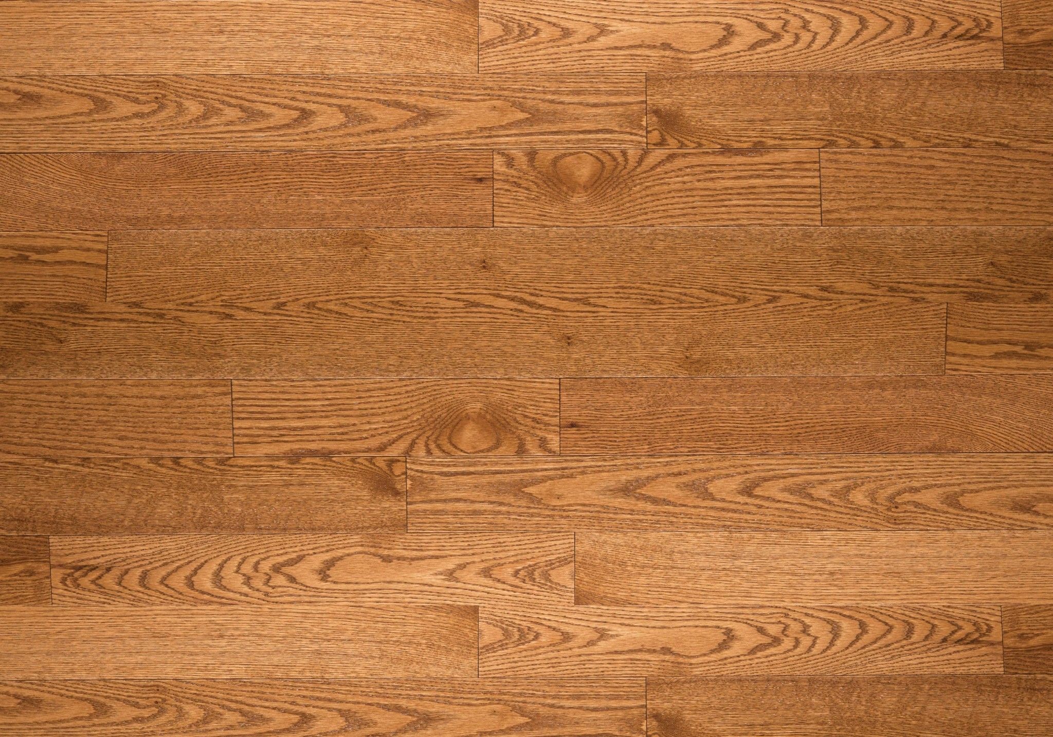 Engineered Hardwood Ambiance Sahara Red Oak Matte 5-3/16" - 1/2"