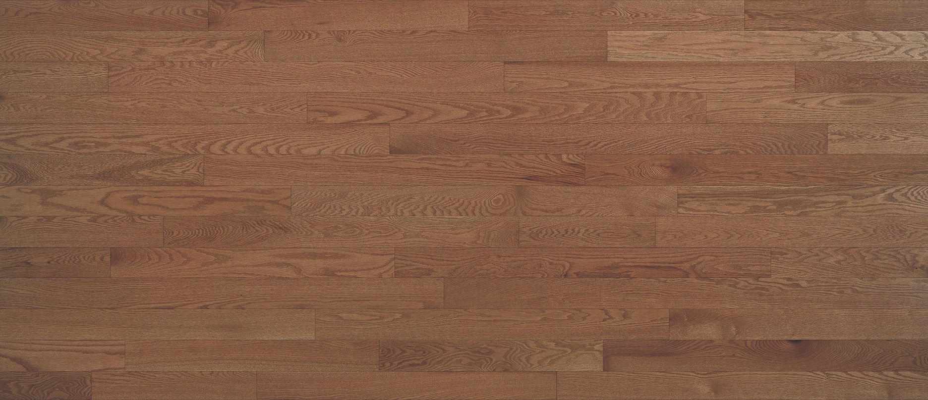 Engineered Hardwood Essential Café Au Lait Red Oak Tradition 3-1/8" - 3/4"