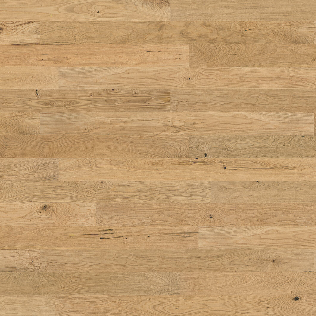エンザイン フローラ Lauzon Collection - Engineered Hardwood Designer Natural