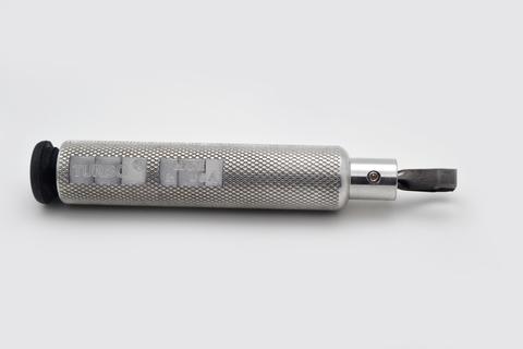 Poignée de coupe de chanfrein