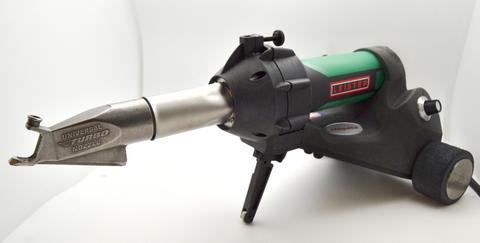 Chiquita Automatic Welding Gun