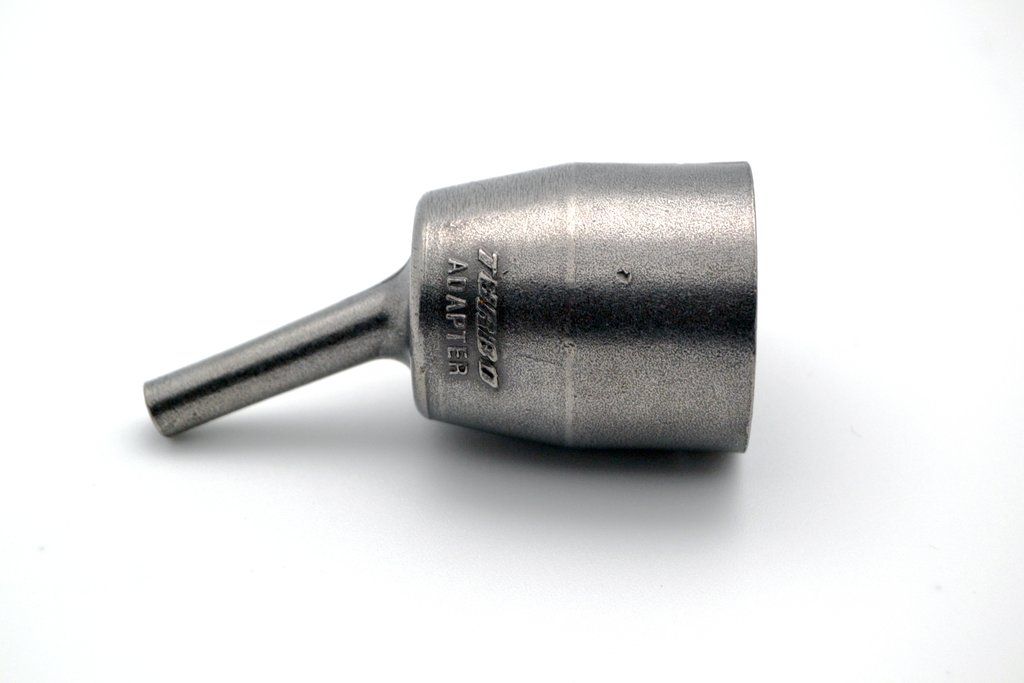 Standard Nozzle (Pencil Tip)