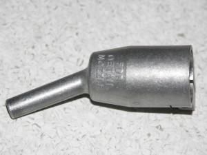 Hot Jet S Speed Tips Adapter