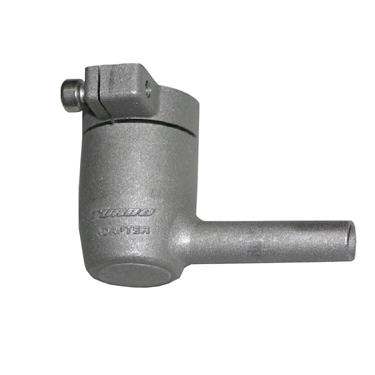 Nozzle L Pencil Tip