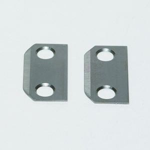 Plane Replacement Blades (Pack of 2)