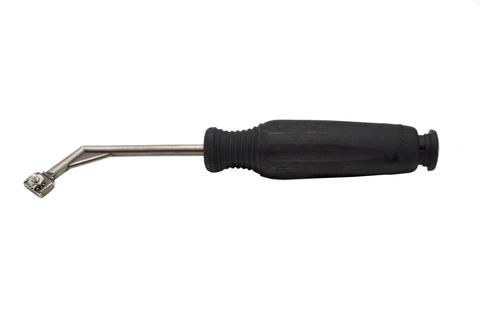 Rubber Hand Groover