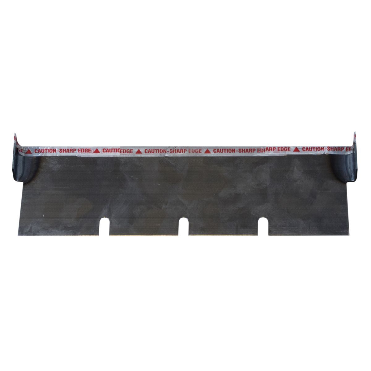 Self-Dicing Blade 4" x 7-1/2" for The Bull Scraper