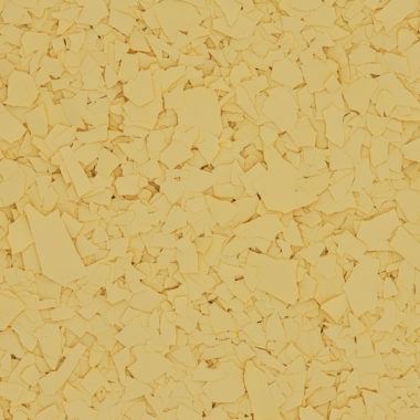 Epoxy Chips #F6622 Sunrise Yellow 1/4" 40 lb