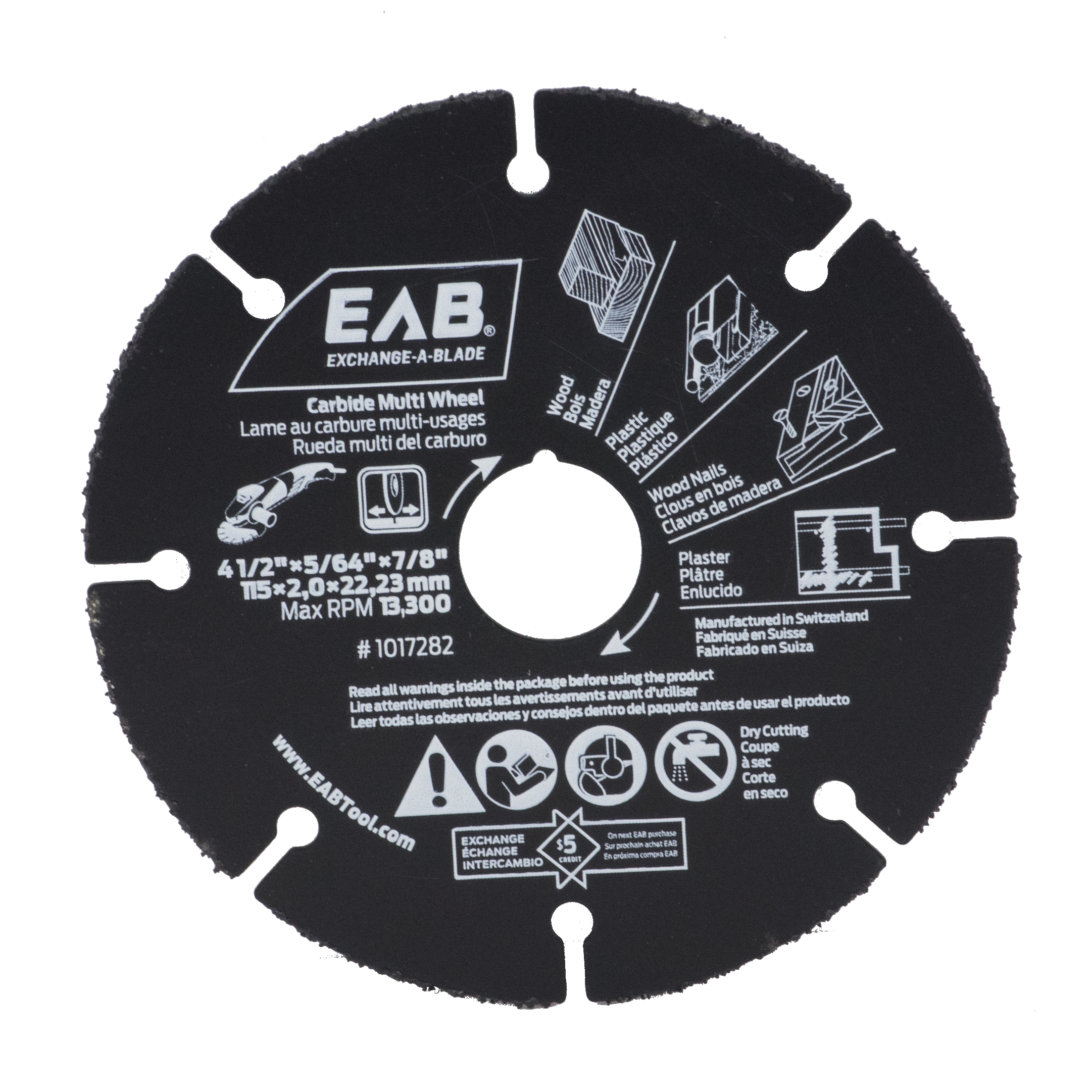 EAB (1017282) product