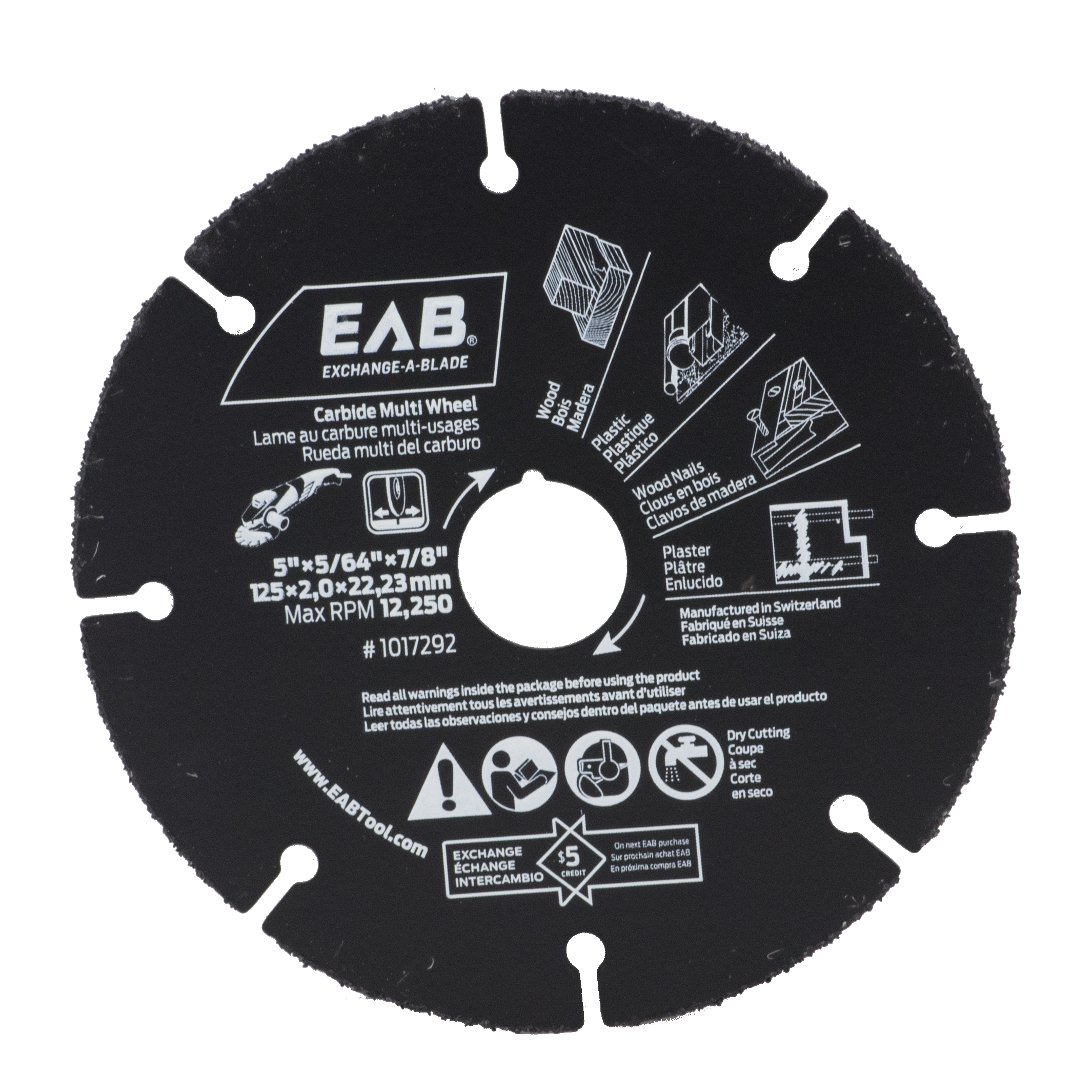 EAB (1017292) product