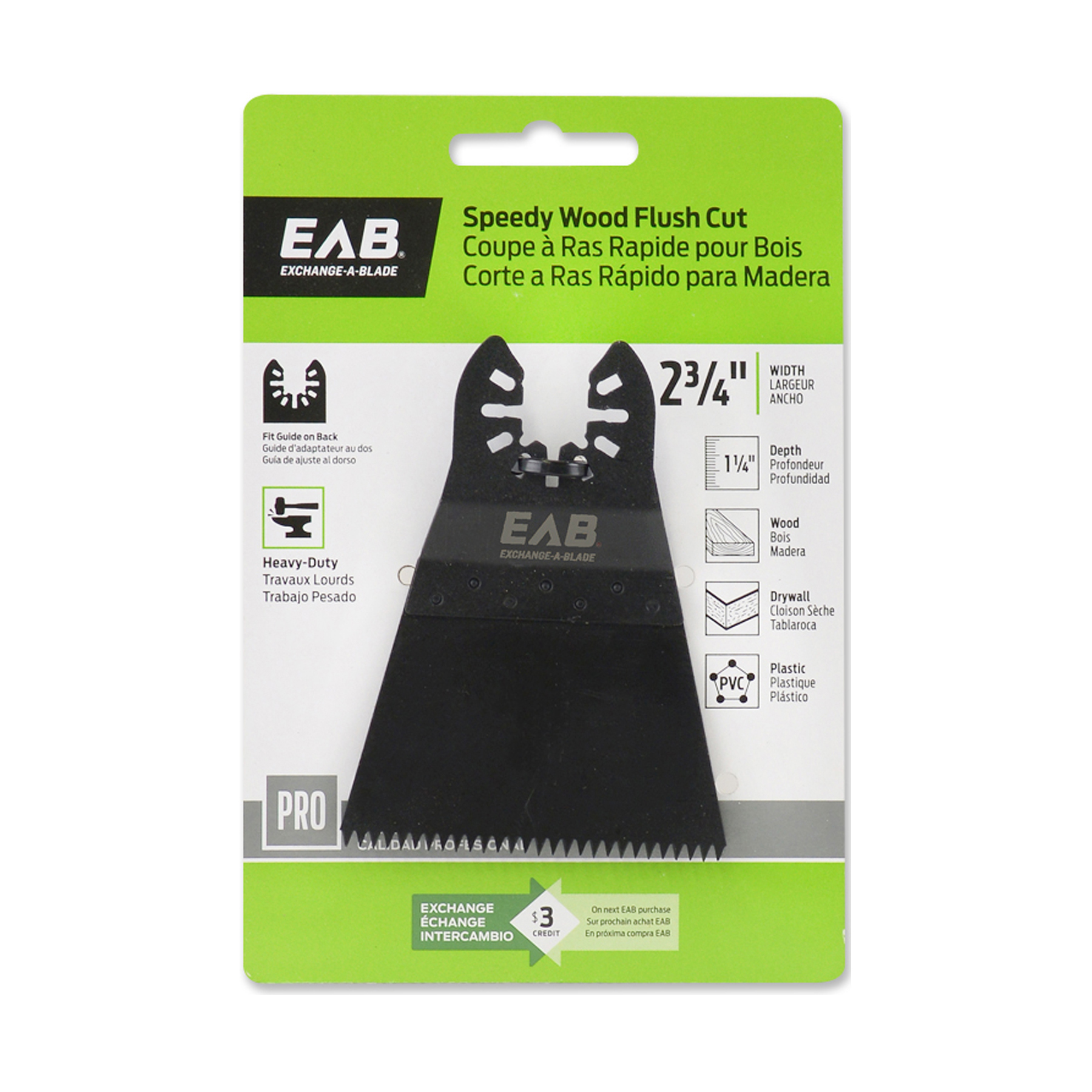 EAB (1070252) packaging