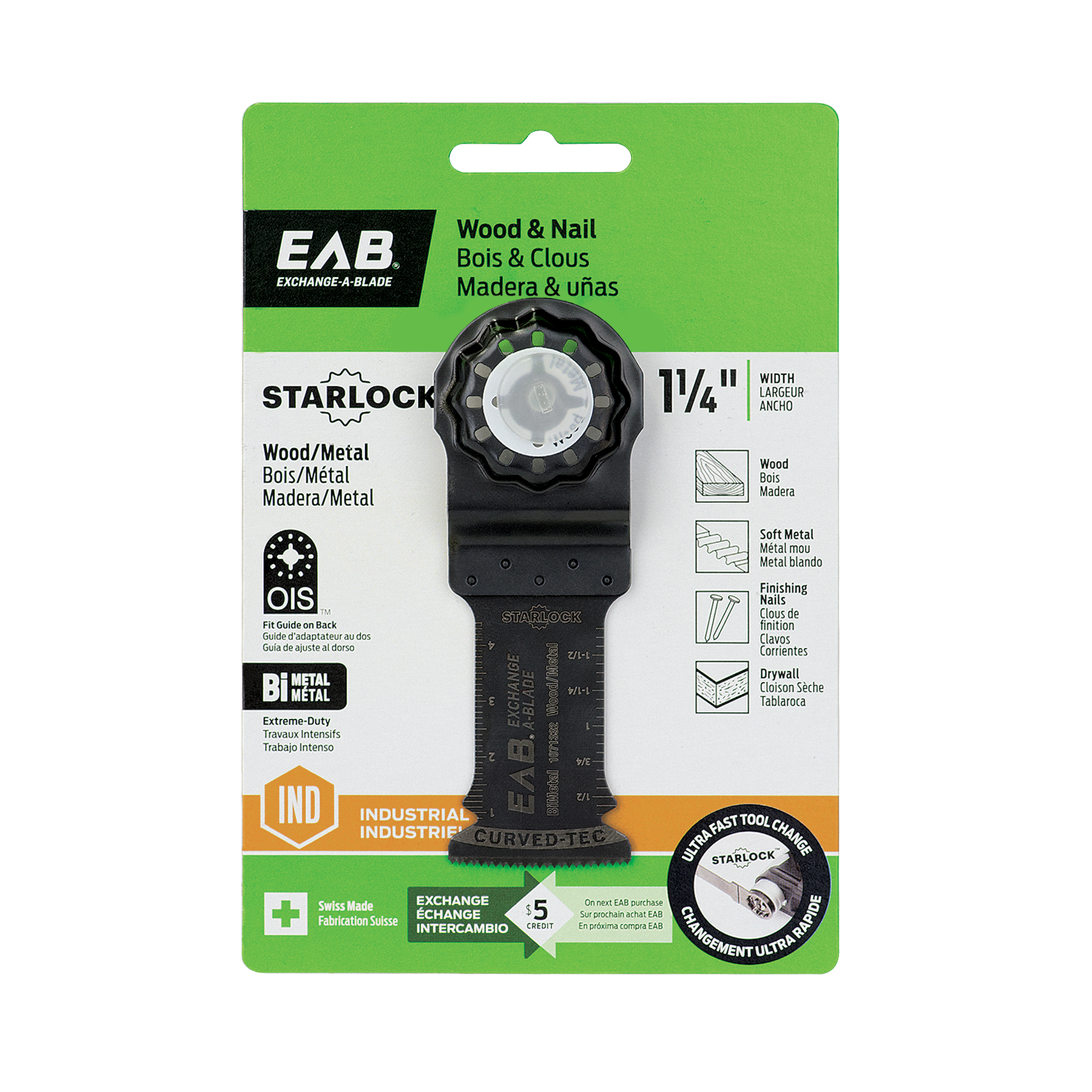 EAB (1071332) packaging