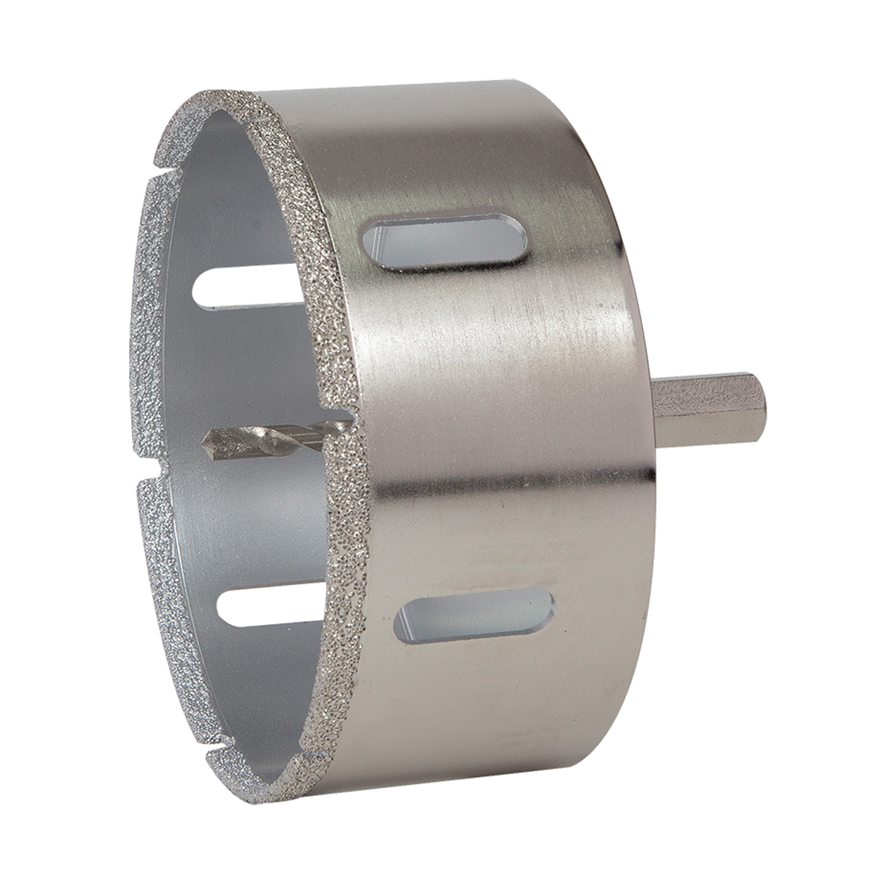 Wet Diamond Core Bit Professional 4-3/8"