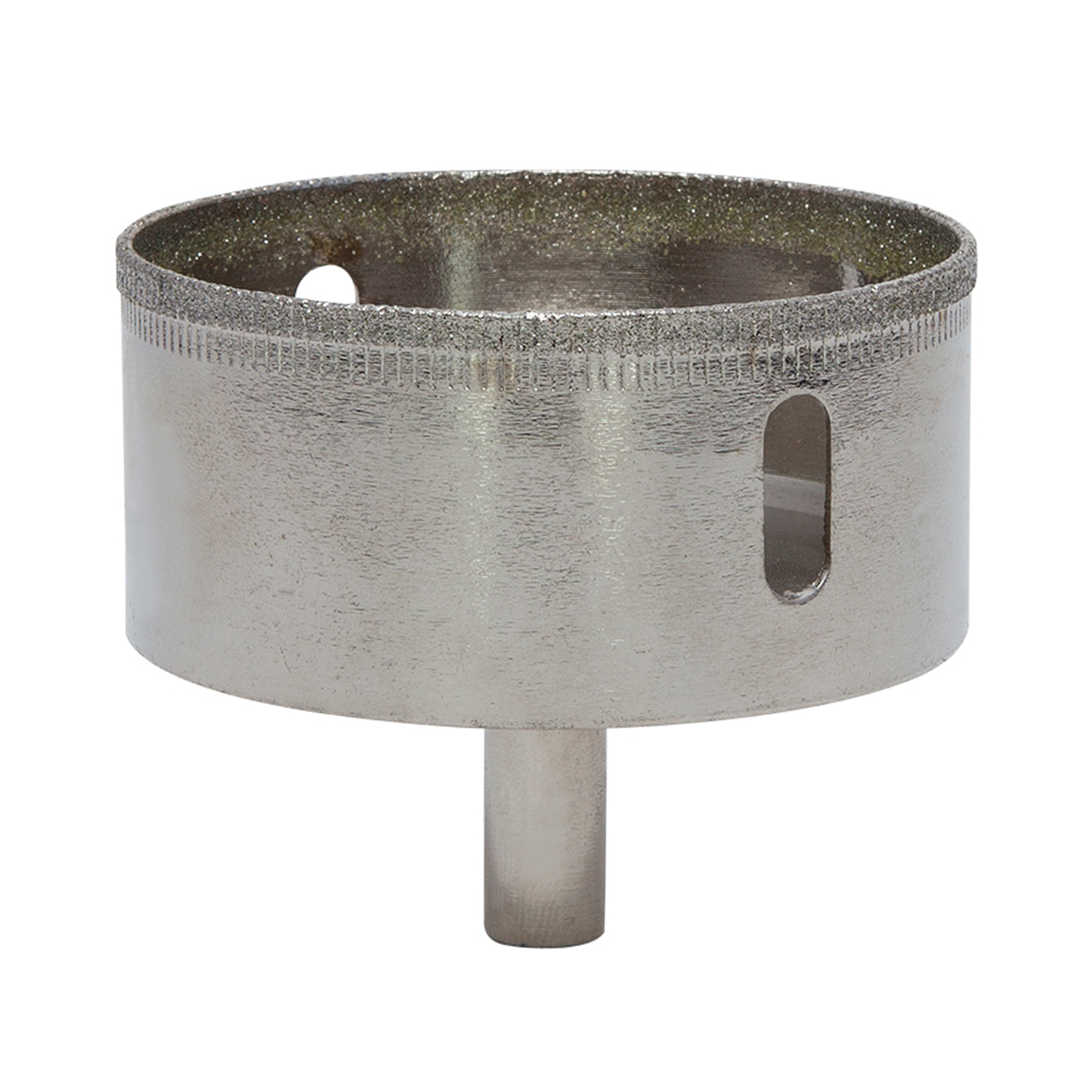 Wet Diamond Core Bit 2-1/2"