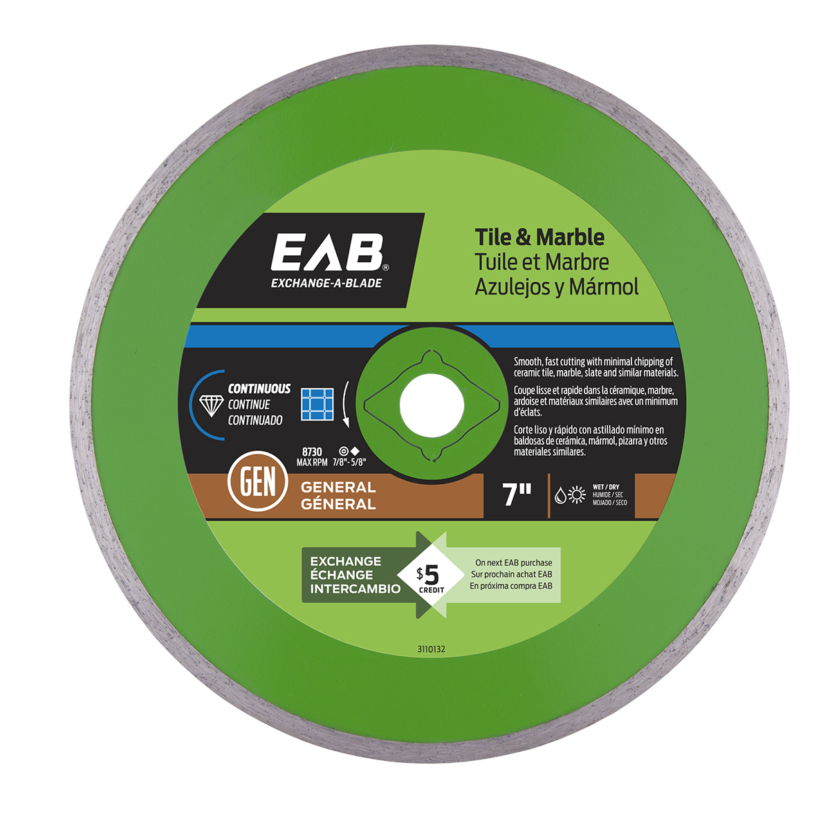 EAB (3110132) product