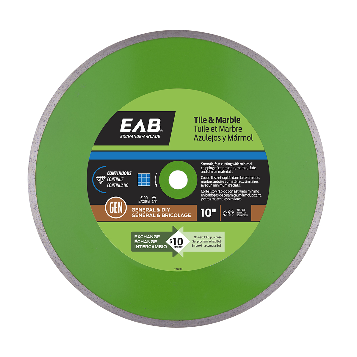 EAB (3110142) product