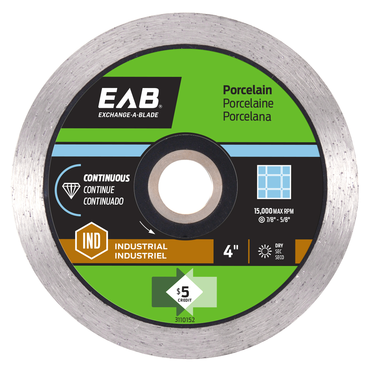 EAB (3110152) product