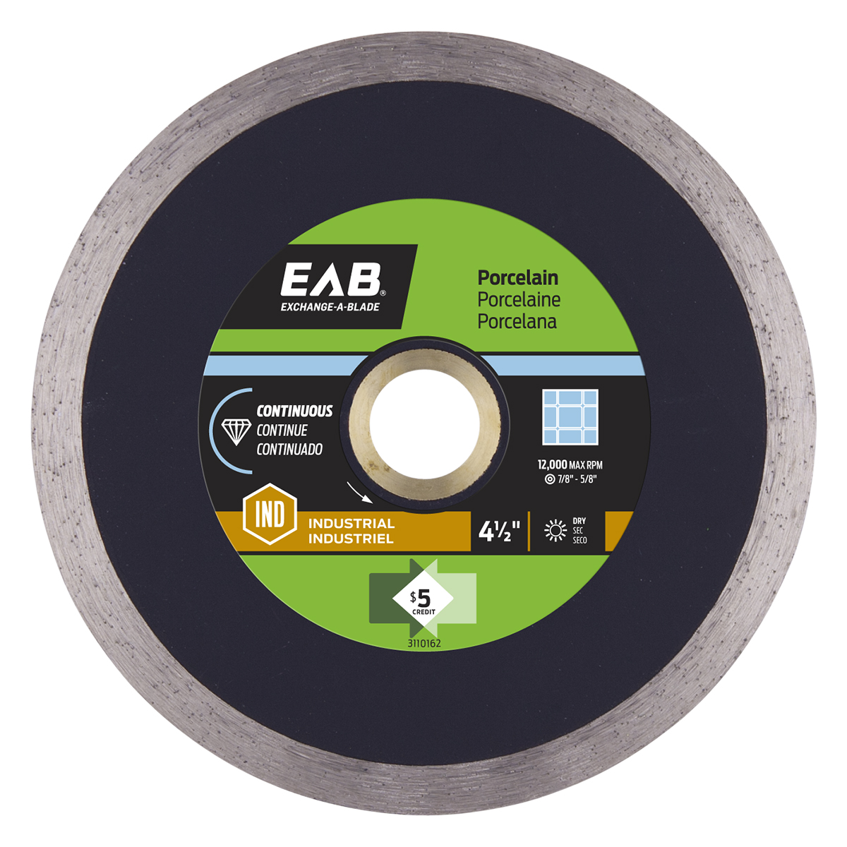EAB (3110162) product