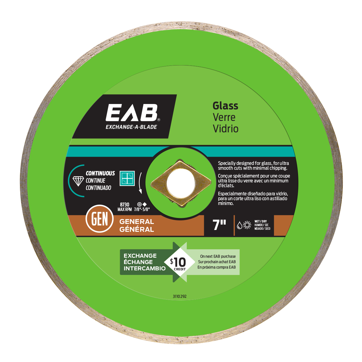 EAB (3110292) product